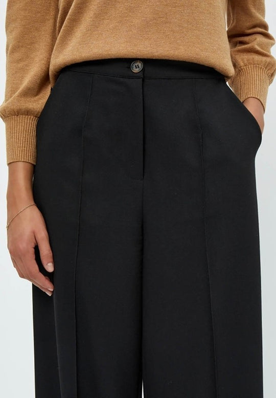 Minus Nagina Hosen schwarz