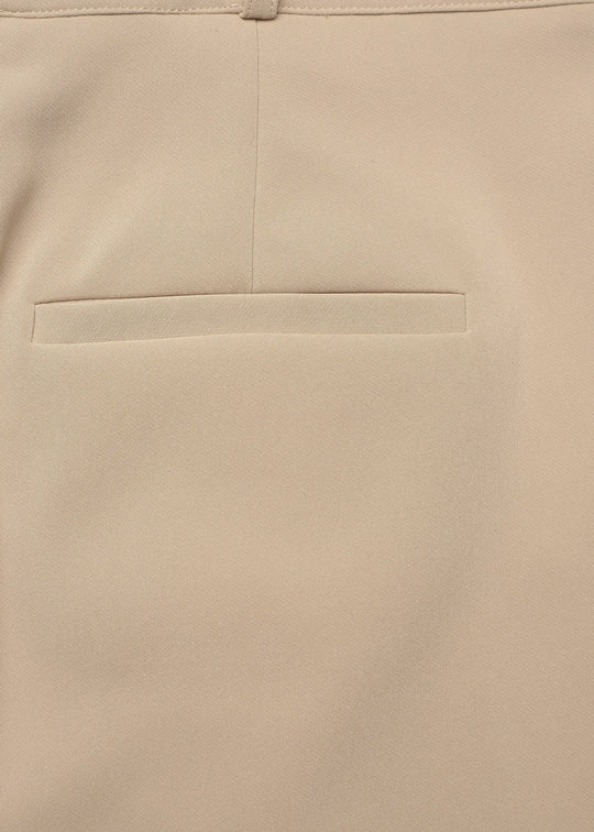 Custommade Pinja Pants 607 Cornstalk