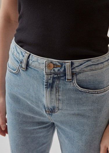 Modström RubieMD jeans light blue