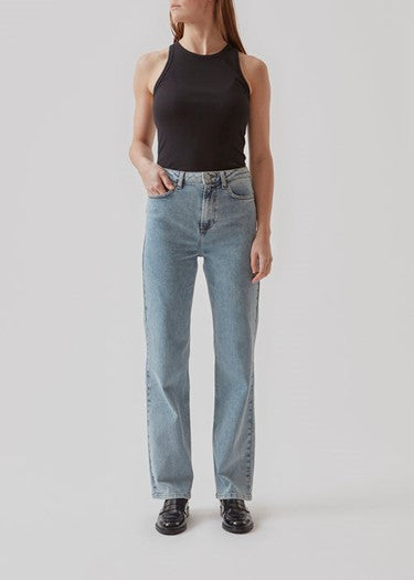 Modström RubieMD jeans light blue