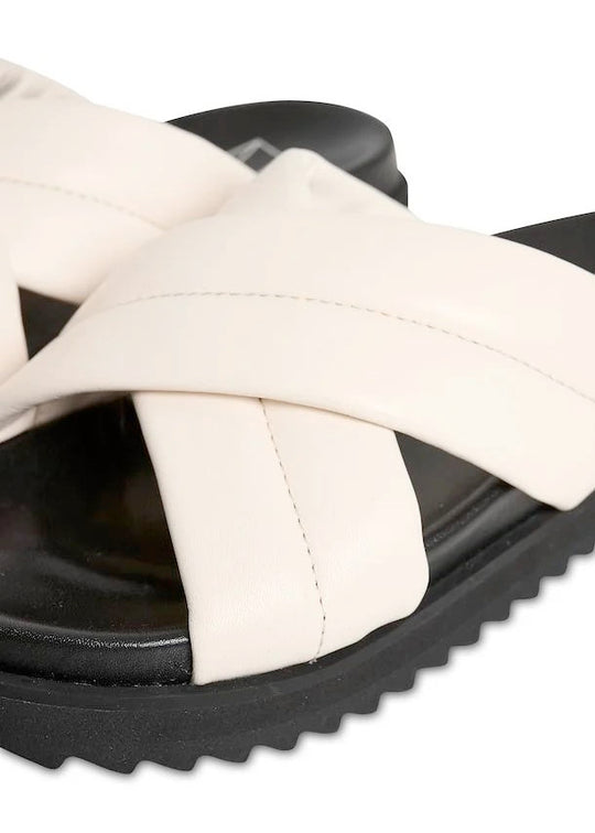 InWear VillasIW Sandal White Smoke