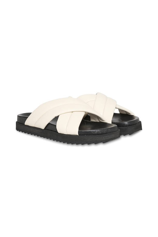 InWear VillasIW Sandal White Smoke