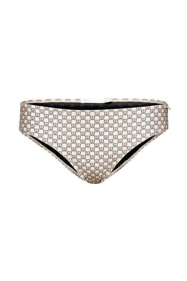 Inwear Ronaiw Bikini Bottom Sandstone IW logo