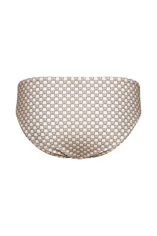 Inwear Ronaiw Bikini Bottom Sandstone IW logo