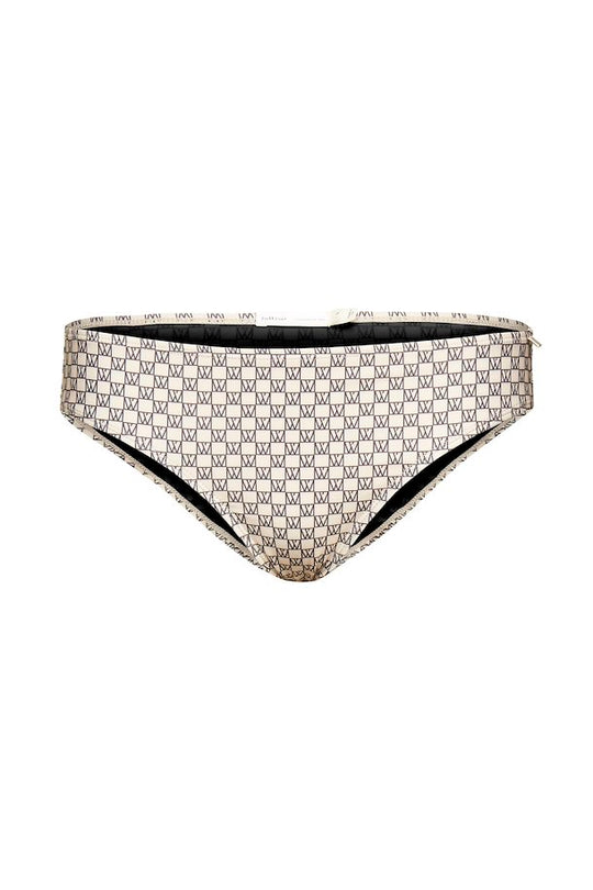 Sich veranlagten Ronaiw Bikini Bottom Sandstone IW Logo