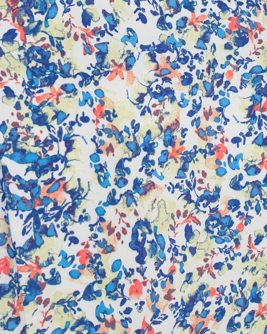 Robe Minimum Thorida Floral