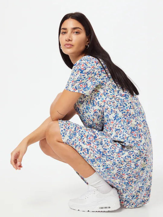 Robe Minimum Thorida Floral